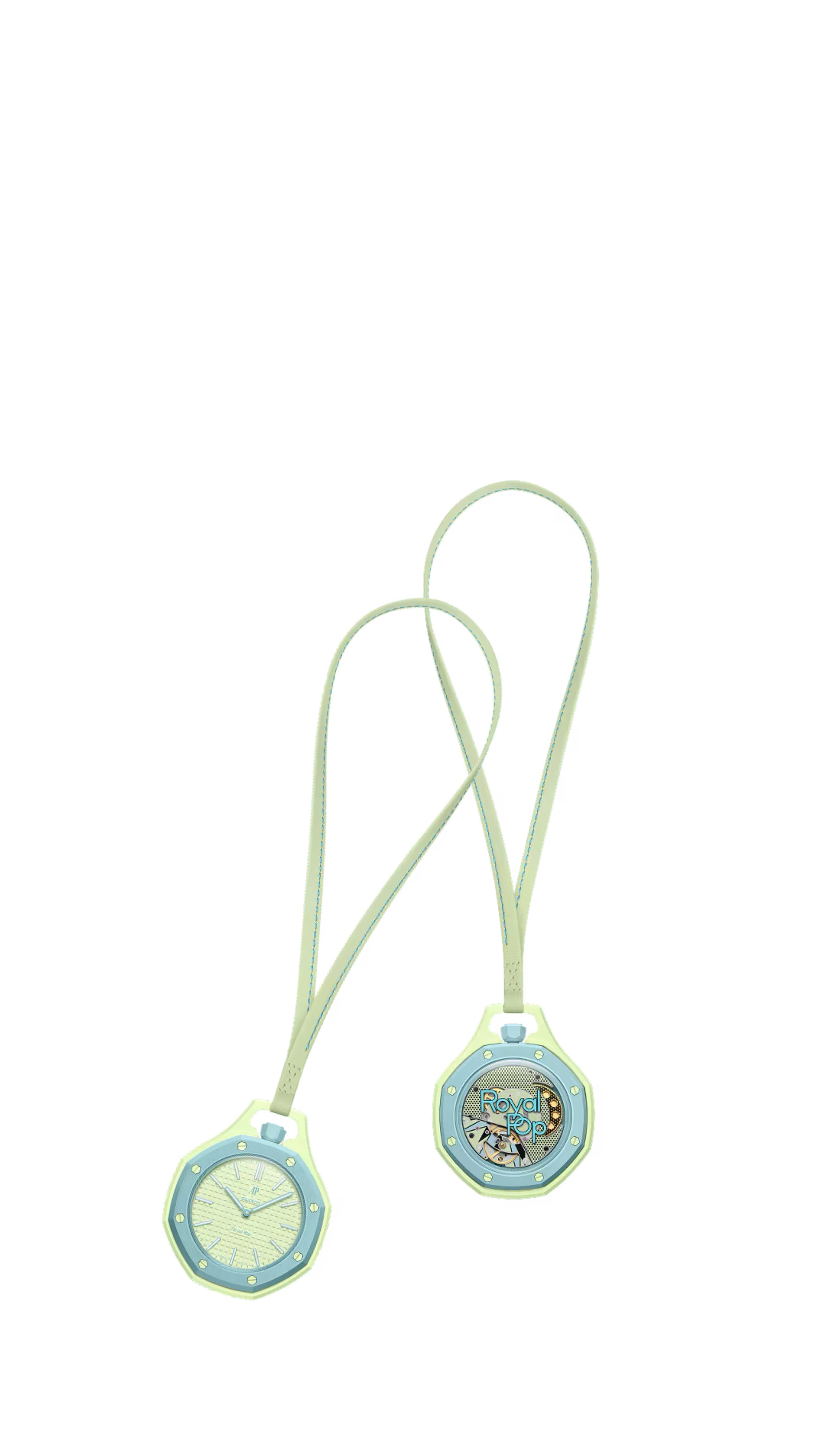 Ocean Mint