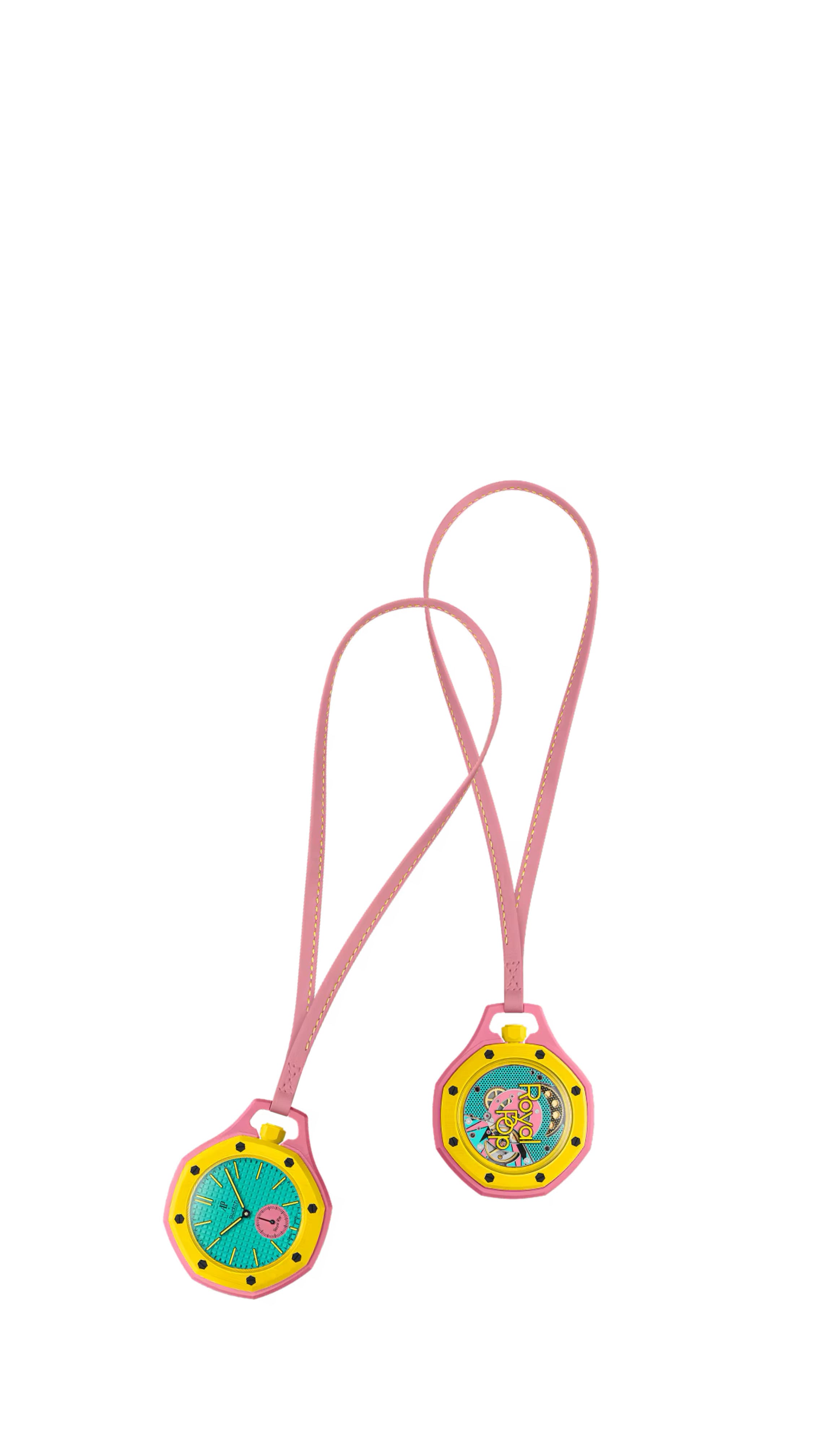 Candy Pop